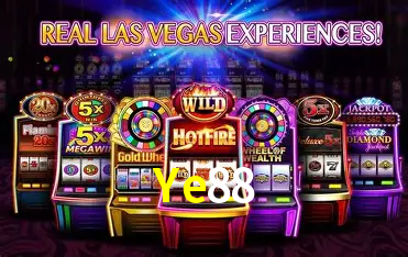 Bonus na Cassino Online Ye88